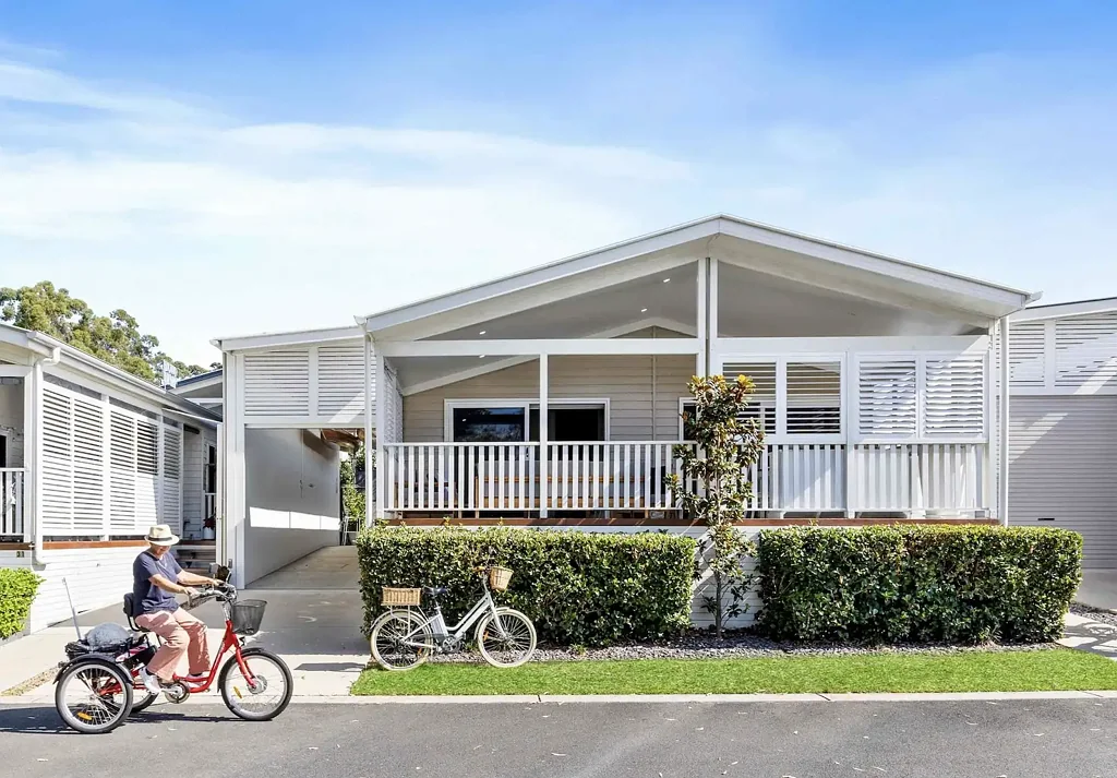 1/1 Norman Street, Lake Conjola, NSW 2539
