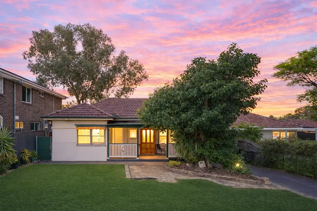 81 Hoddle Avenue, Bradbury, NSW 2560