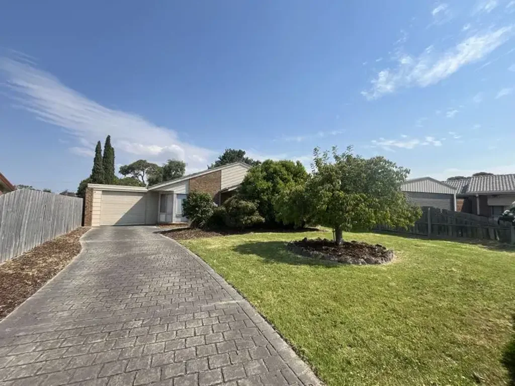 Comfortable Living — Right Here in Traralgon