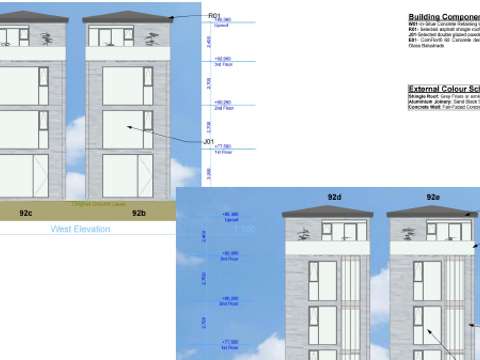 Epsom 4部屋 House & Land Package - Price Reduced by $200,000!