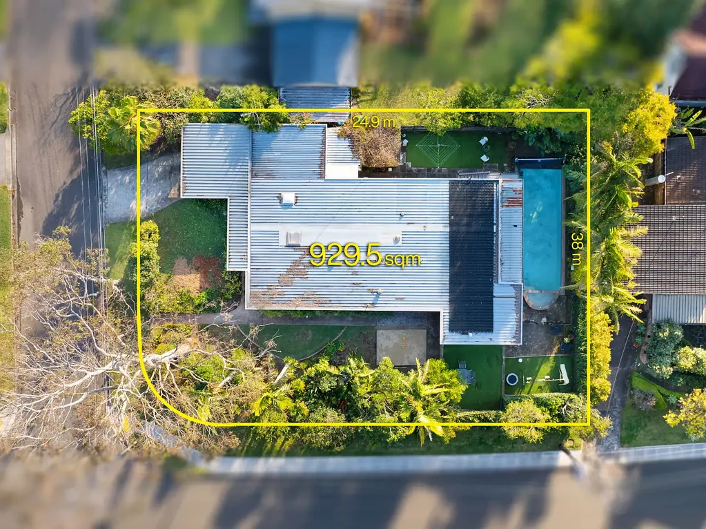 St Ives 5 Bedroom Prime North to rear block, St Ives North Public catchment