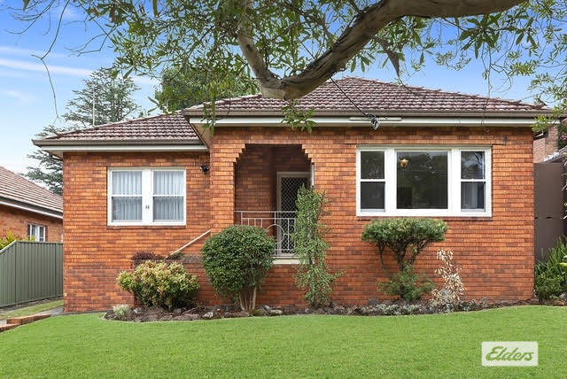 32 GROVE AV, PENSHURST NSW 2222, 0部屋, 0バスルーム, House