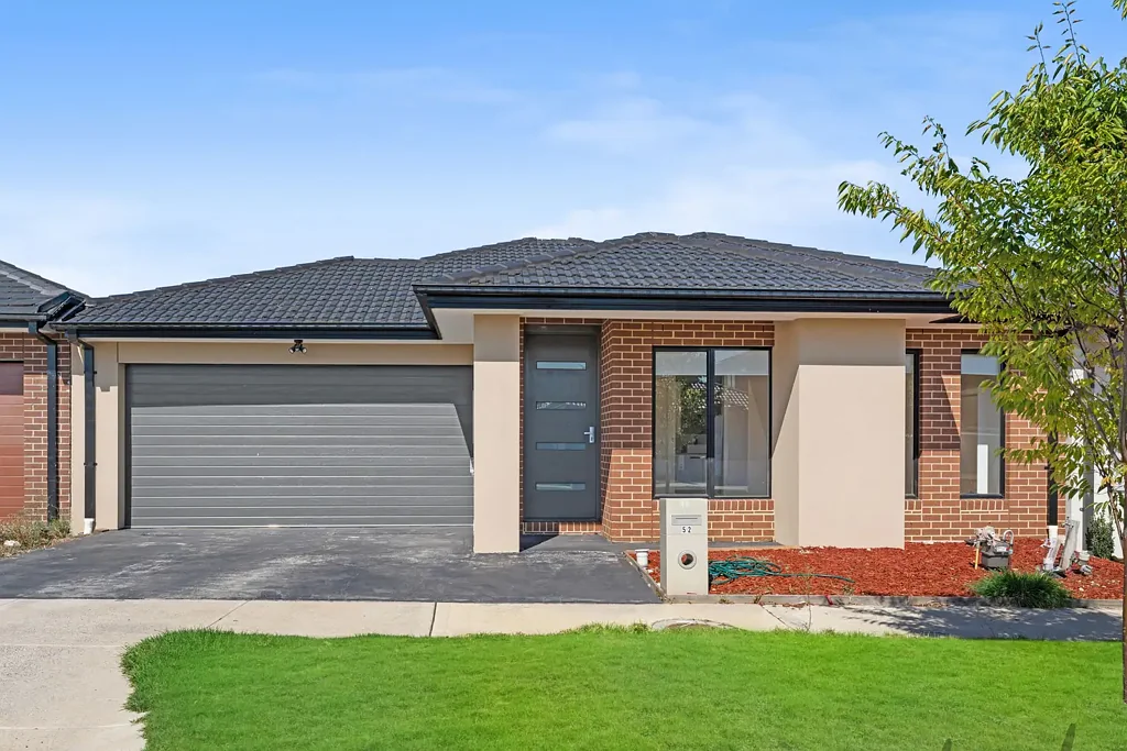 52 Woodman Circuit, Wollert, VIC 3750