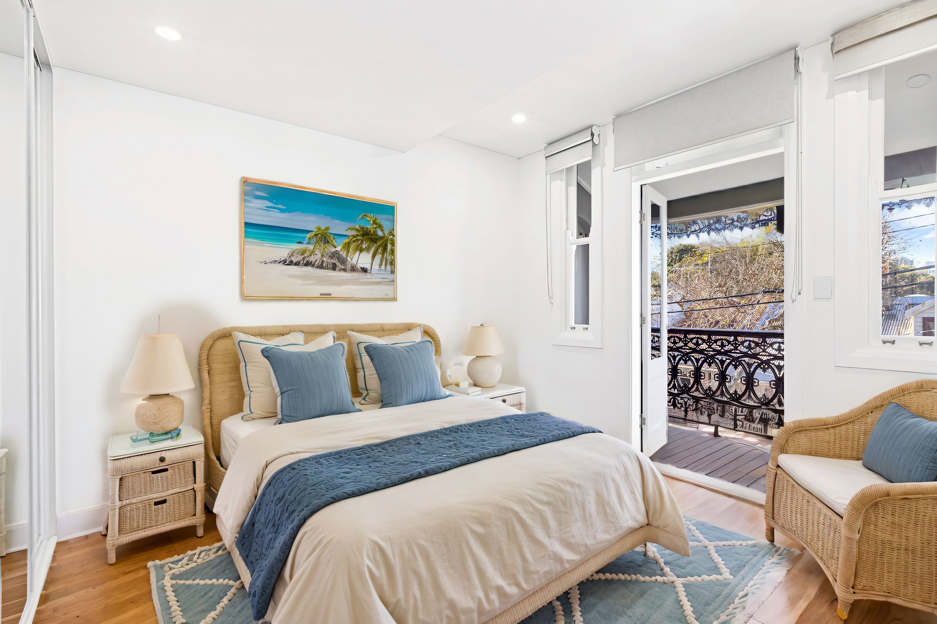 30B BURTON ST, GLEBE NSW 2037, 0房, 0浴, House