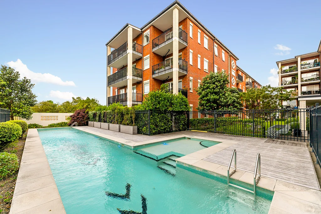 203/1A Soljak Place, Mt Albert, Auckland City, Auckland