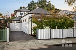 23 Castlemaine Street, Yarraville