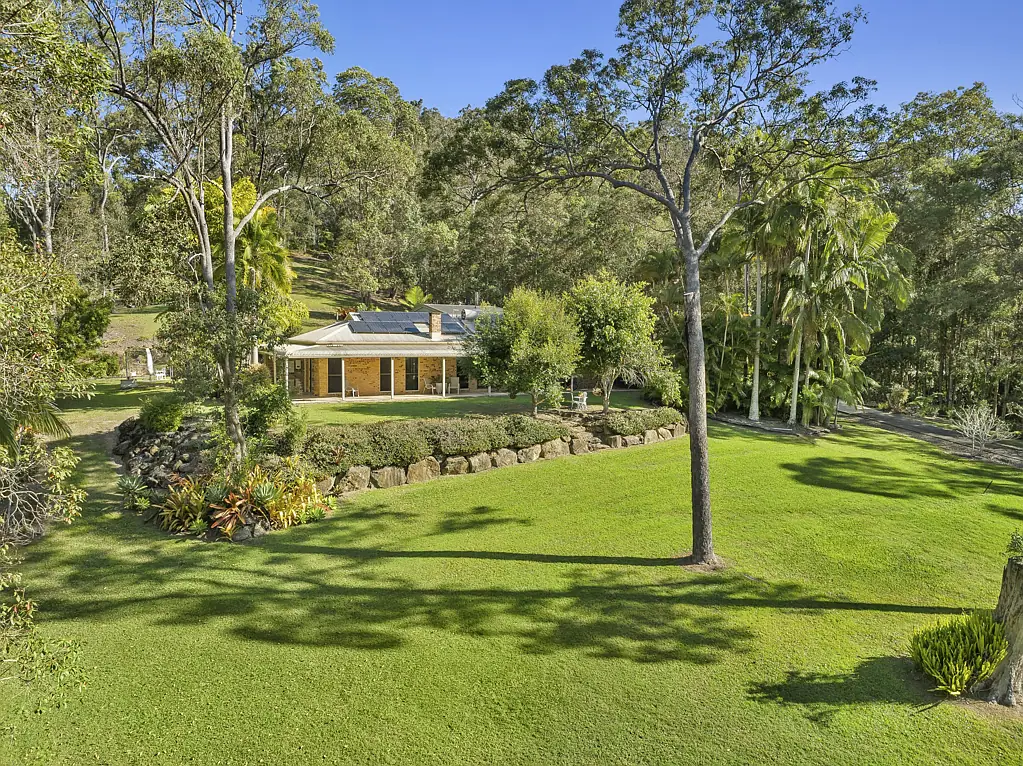 349 Connection Road, Mooloolah Valley, QLD 4553