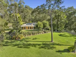 349 Connection Road, Mooloolah Valley