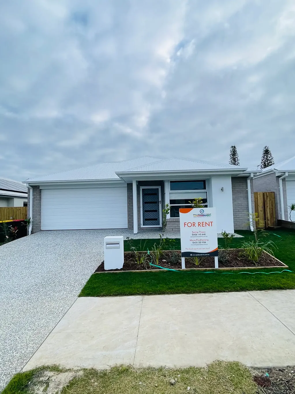 Modern Comfort Meets Effortless Living
36 Harvest Street, Morayfield
🛏 4 | 🛁 2 | 🚗 2 | 🎬 Media Room | ❄️ Ducted Air Conditioning