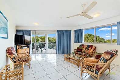 38/386 Esplanade, Torquay, QLD 4655, 3 slaapkamers, 2 badkamers, Unit
