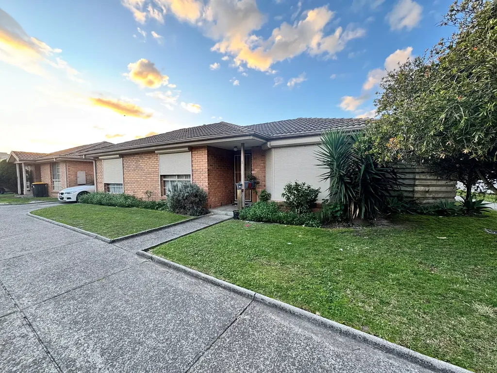 Spacious & Convenient Living in the Heart of Dandenong