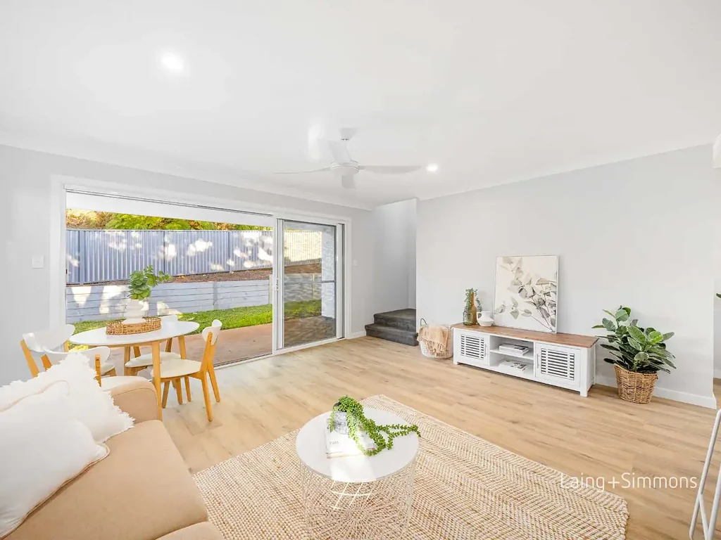 Port Macquarie 4Zimmer Brand New Coastal Home with a Self-Contained Studio