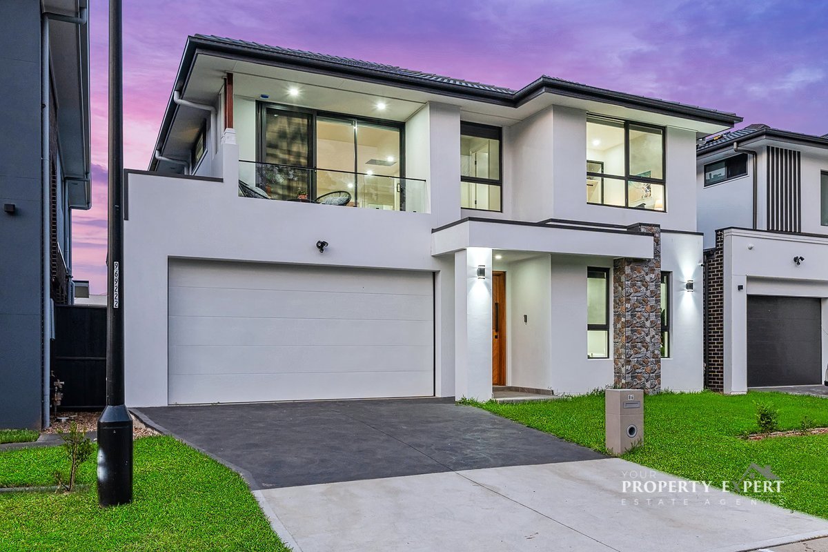 86 MANGROVE CCT, MELONBA NSW 2765, 0 Bedrooms, 0 Bathrooms, House