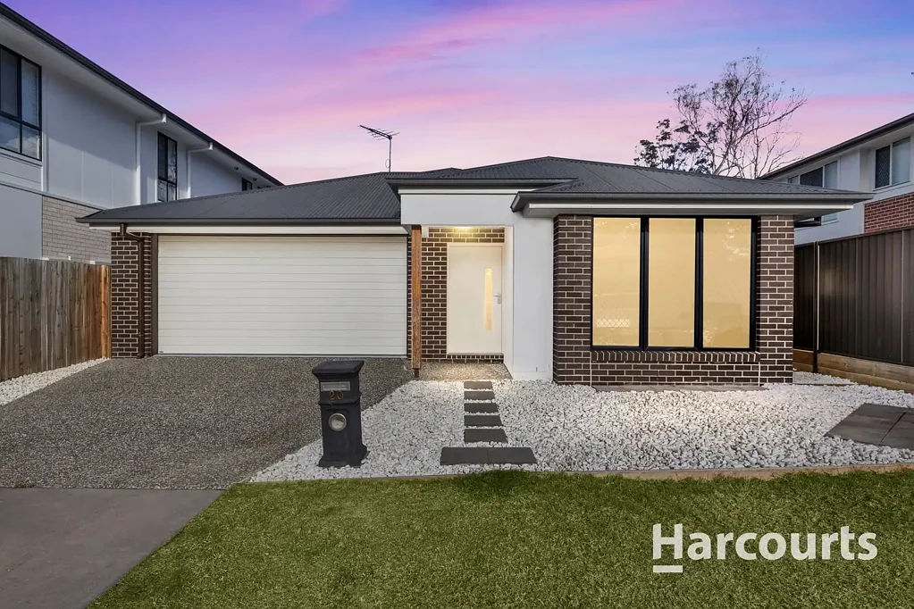 20 Charas Street, Pallara, QLD 4110