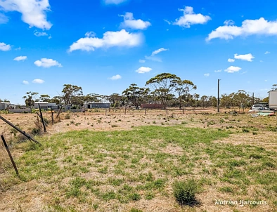 Doodlakine  LOT 73 GEORGE STREET, DOODLAKINE - 1,341SQM COUNTRY LIVING OPPORTUNITY