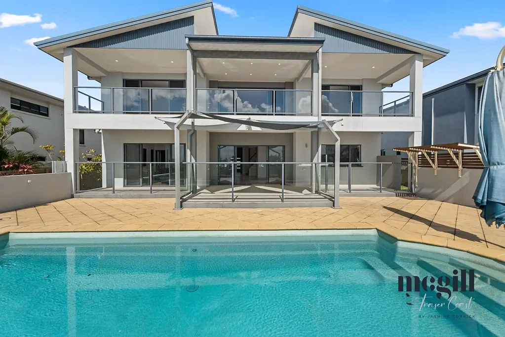 Urraween 5房  564M² UNDER ROOF, 180° OCEAN VIEWS, ONE EXTRAORDINARY HOME