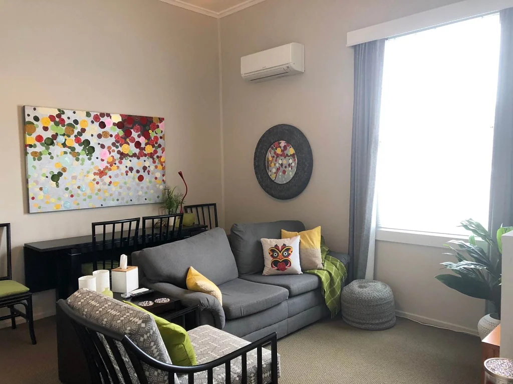 Large One Bedroom Flat in Perfect Location