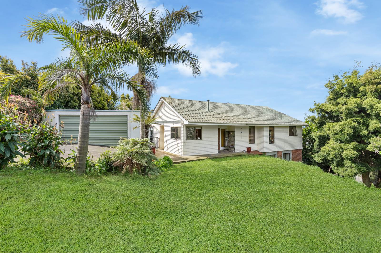 Residential  Mixed Housing Suburban Zone