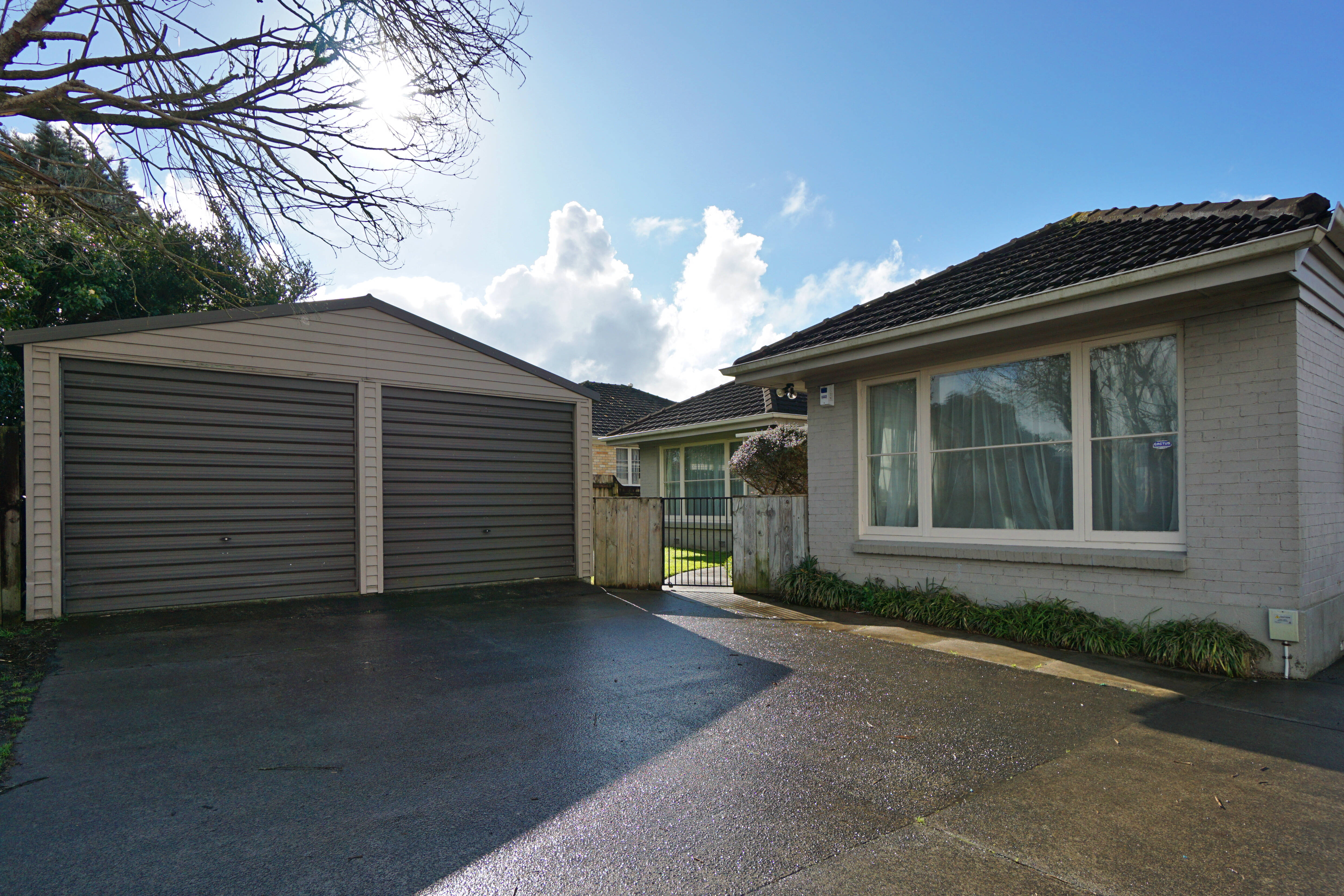 283 Cambridge Road, Hillcrest, Hamilton, 3房, 0浴, House