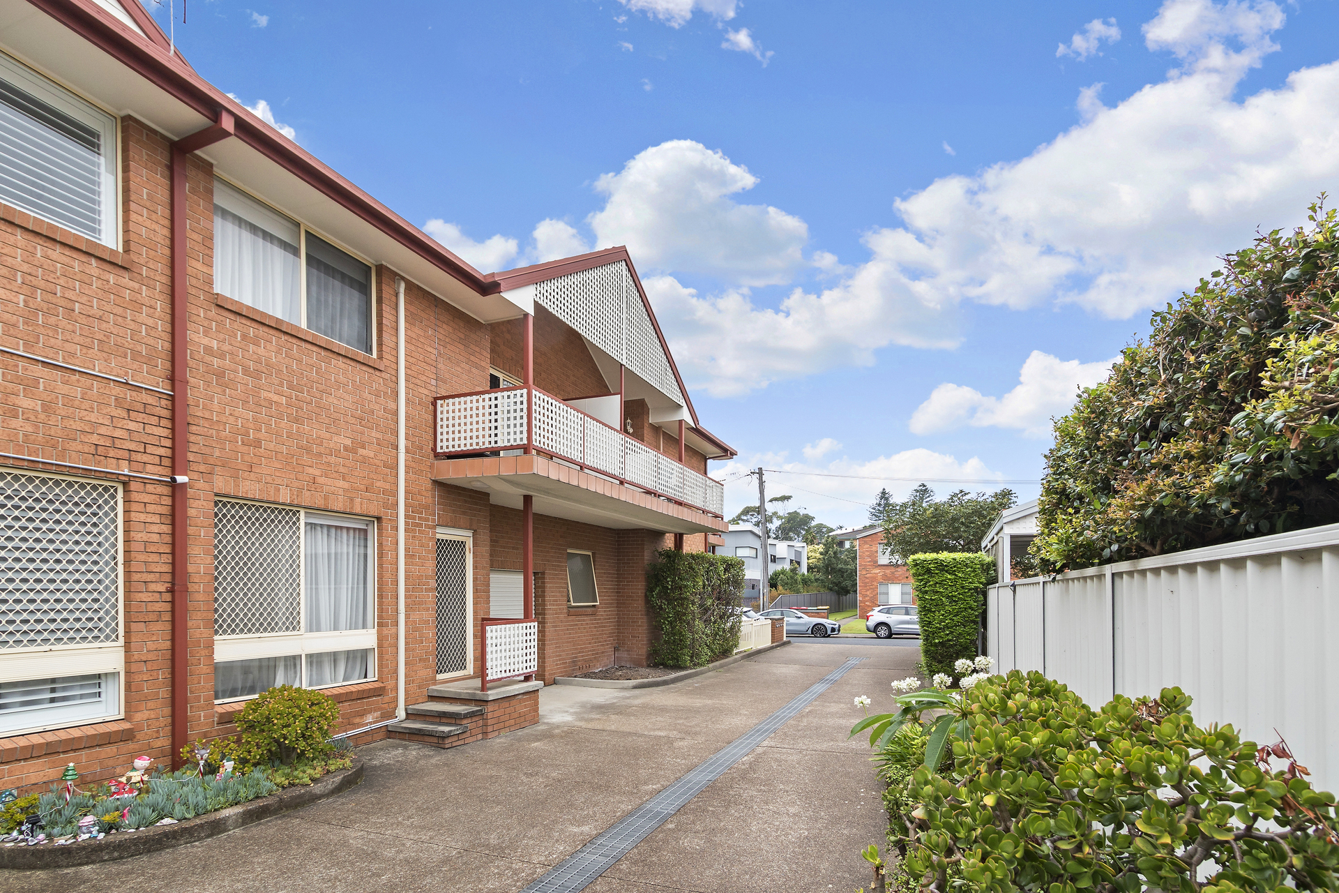 UNIT 2 41 SELWYN ST, MEREWETHER NSW 2291, 0 Kuwarto, 0 Banyo, House