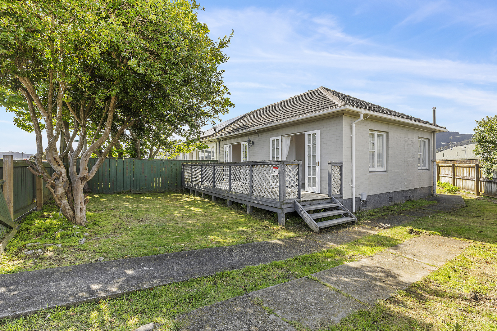 764 High Street, Boulcott, Lower Hutt, 2部屋, 1バスルーム, Townhouse