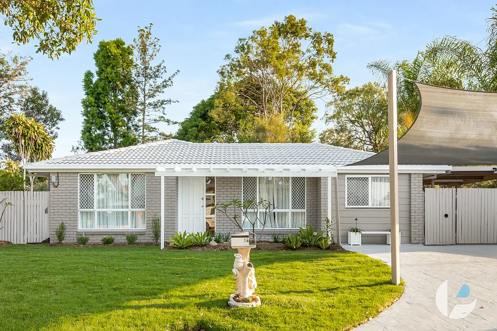 14 Karnak Court, Camira, QLD 4300