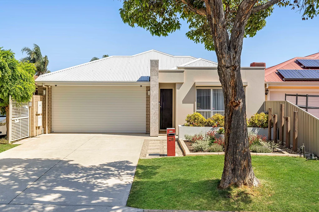 25 Browning Avenue, Kidman Park, SA 5025