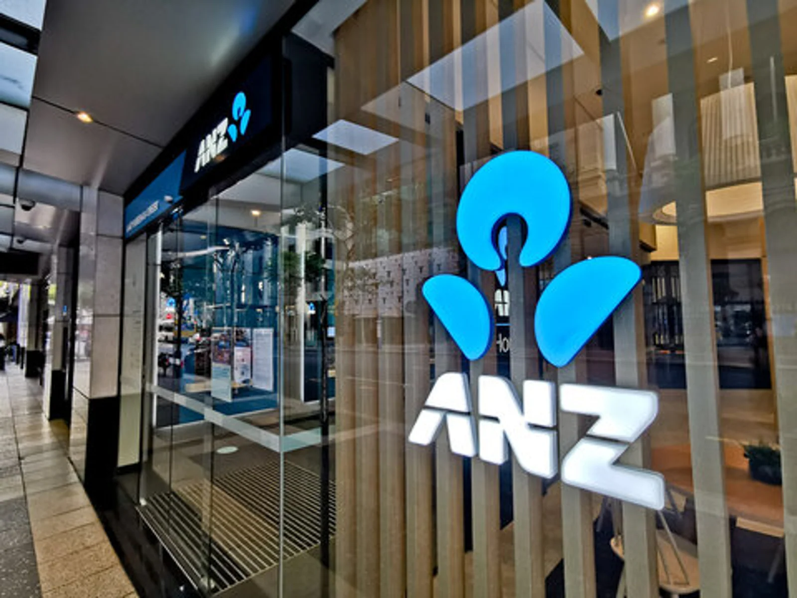 ANZ公布通胀指标,这一数据大幅走强!年内降息稳了!