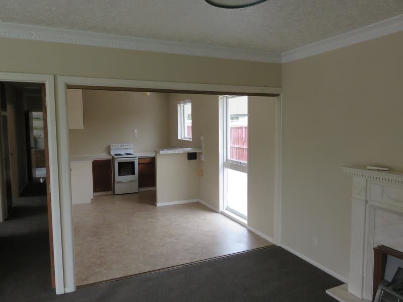 1/8 Ashfield Place, Ilam, Christchurch, 2 Schlafzimmer, 1 Badezimmer