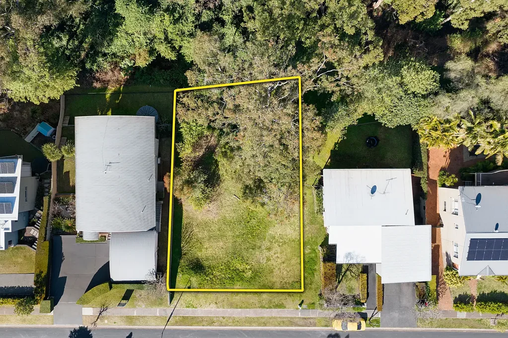 Fletcher Lifestyle Location