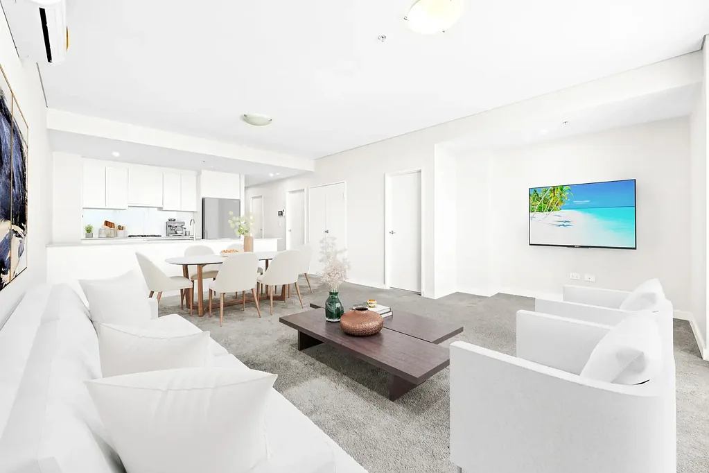 909/194 Stacey Street, Bankstown, NSW 2200