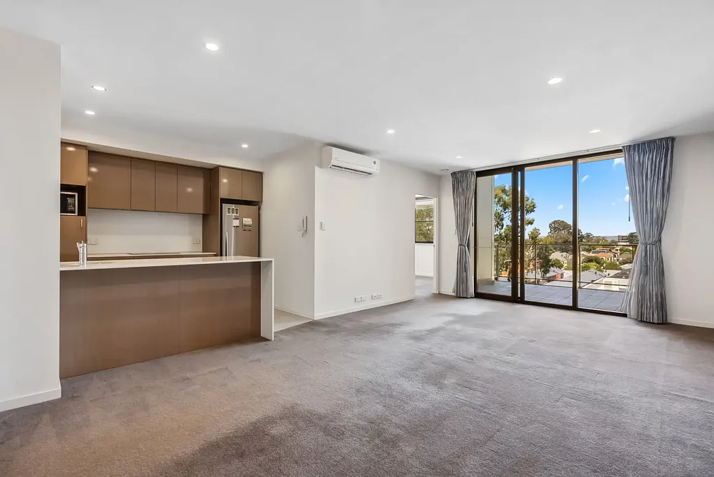 Top-Floor Executive Apartment in the Heart of Mount Lawley