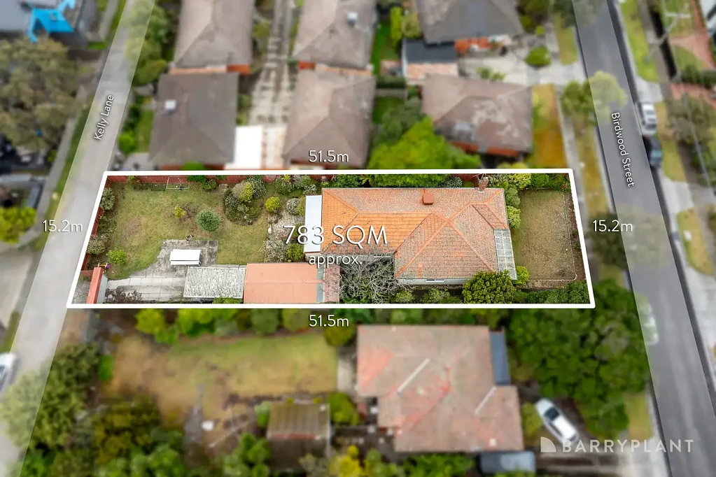 Aspendale 3Kwarto Endless Potential on a 783sqm Dual-Frontage Allotment
