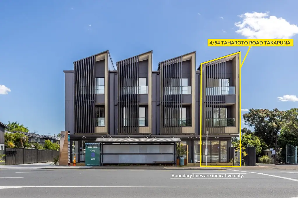 Takapuna 3Kwarto URGENT SALE - Overseas Buyers Welcome too!