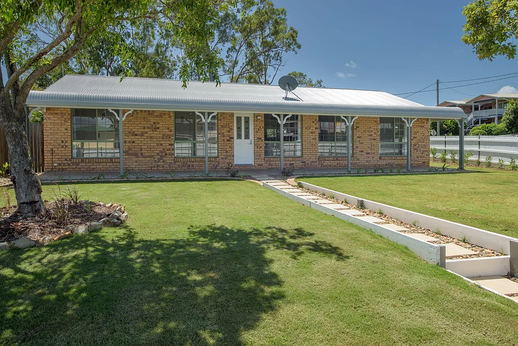 63 CREMORNE DRIVE, Tannum Sands, QLD 4680