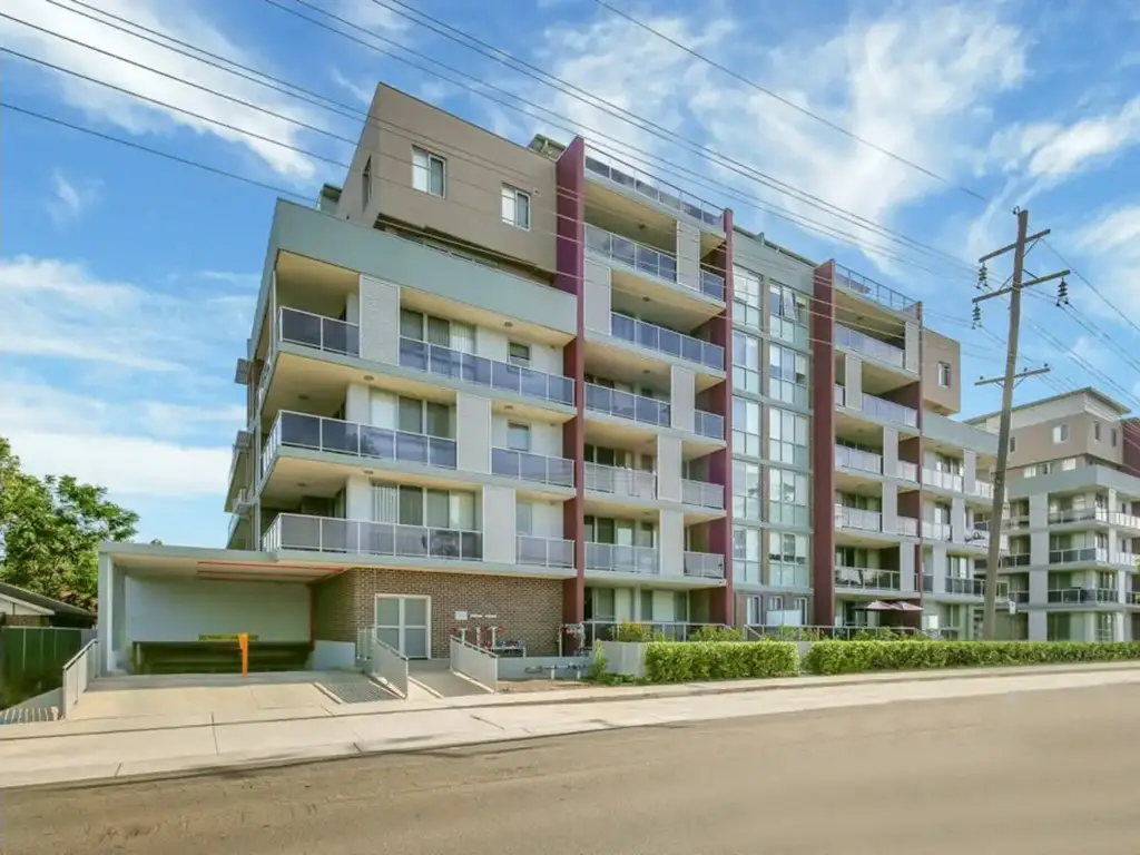 Modern Living in the Heart of Penrith