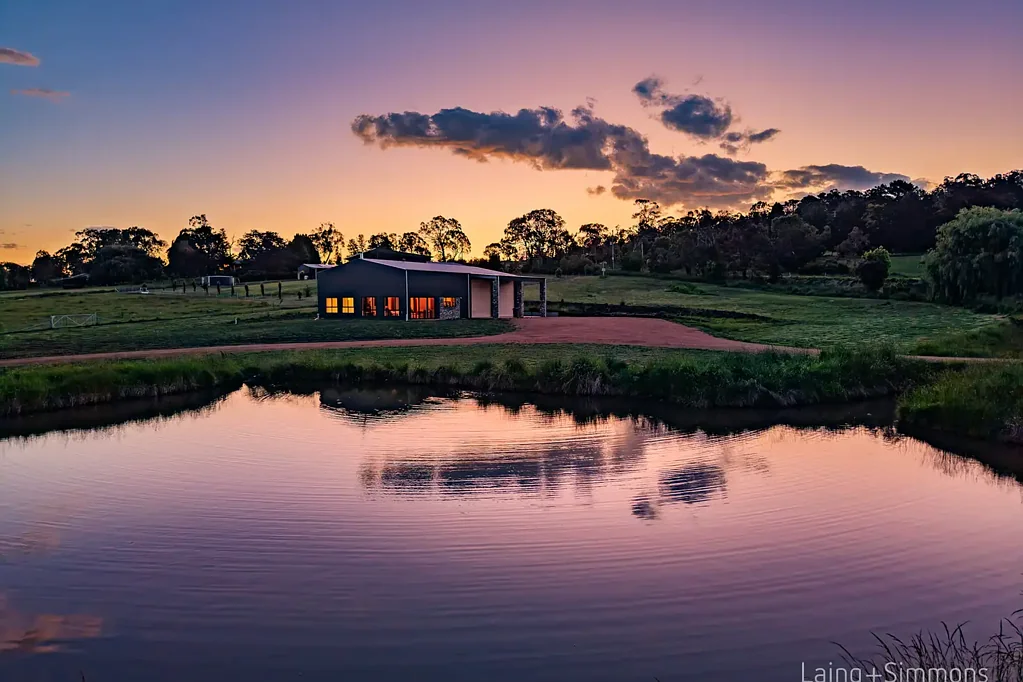 45 Old Gostwyck Road, Armidale, NSW 2350