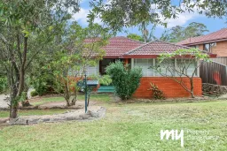 40 Bottlebrush Avenue, Bradbury