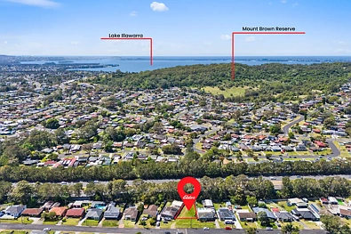 91 Laver Road, Dapto, NSW 2530, 0 slaapkamers, 0 badkamers, Section