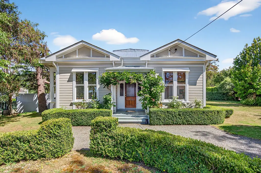 15 Wakefield Street, Featherston, South Wairarapa, Wellington