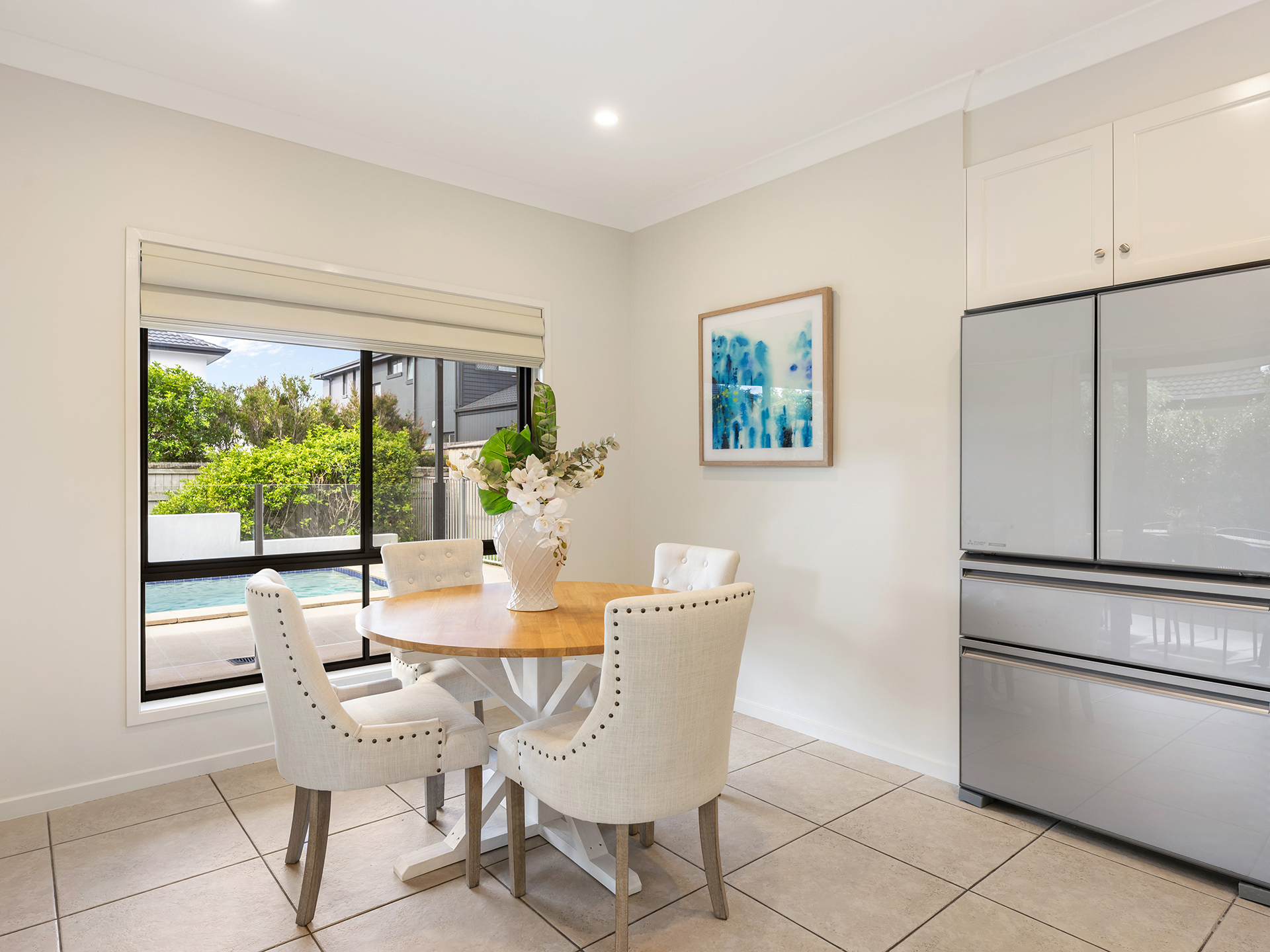 135 TRISTANIA WAY, MOUNT GRAVATT EAST QLD 4122, 0房, 0浴, House