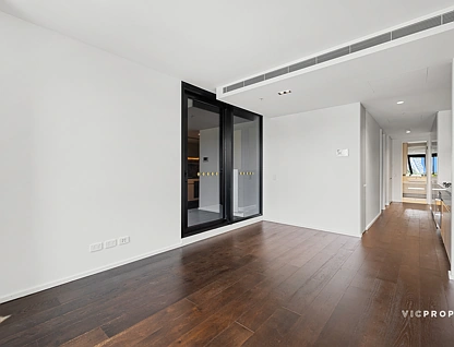 2B2B1C/20 Queens Road, Melbourne, Melbourne CBD, 2 ਕਮਰੇ, 2 ਬਾਥਰੂਮ, Apartment