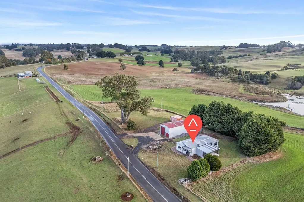 318 Natone Road, Stowport, TAS 7321