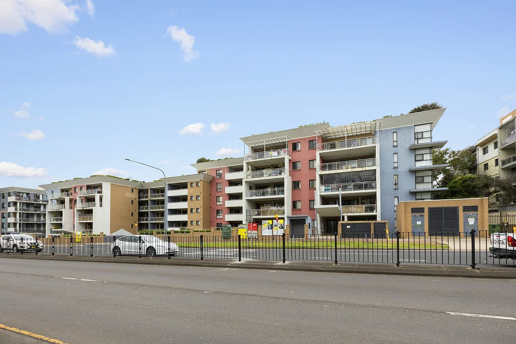 7/21-29 Third Avenue, Blacktown, NSW 2148