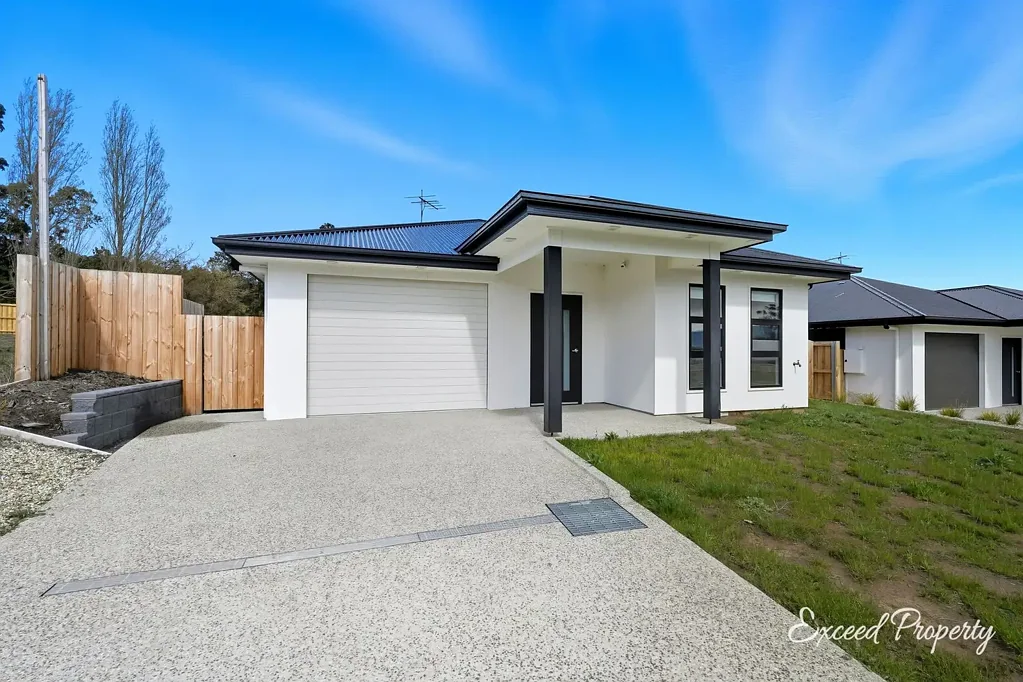 42 Bluetongue Drive, Magra, TAS 7140