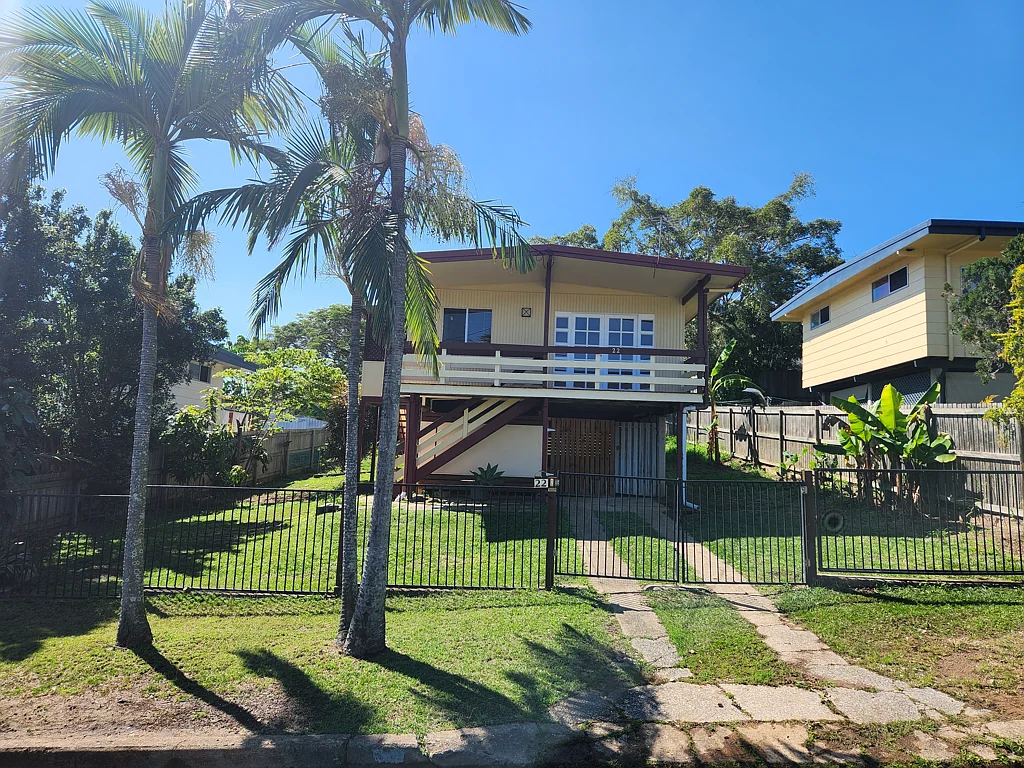 22 Wilson Street, New Auckland, QLD 4680