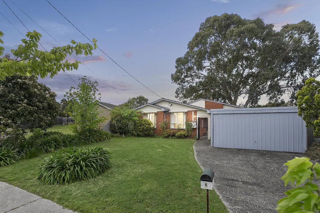 6 Crosbie Court, Sunbury, VIC 3429