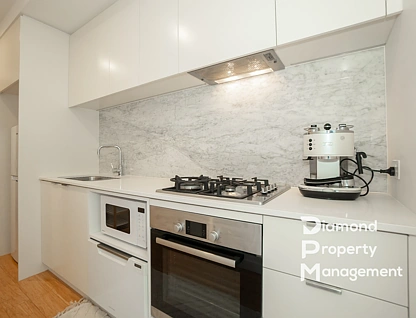 307/712 Station Street, Box Hill, Inner East Melbourne, 1 chambres, 1 salles de bain, Apartment