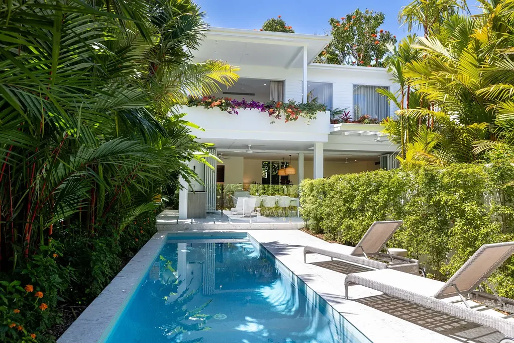 Port Douglas 4chambre Brand New Luxury - The Escape Collection