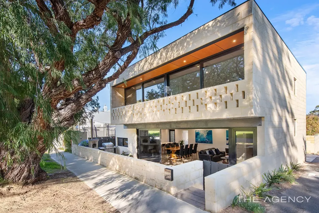 125 Grant Street, Cottesloe, WA 6011